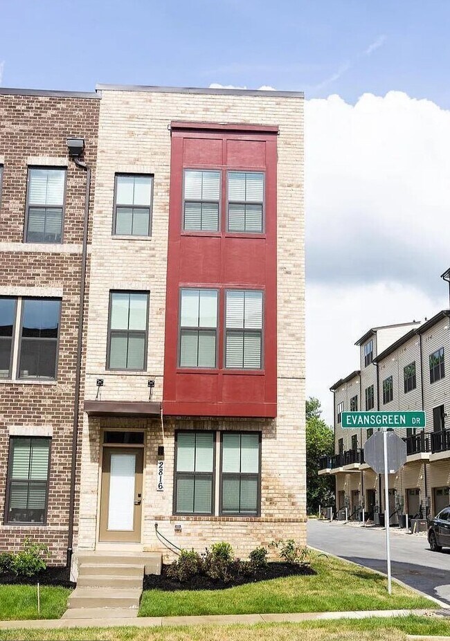 Building Photo - 2816-2816 Evansgreen Dr