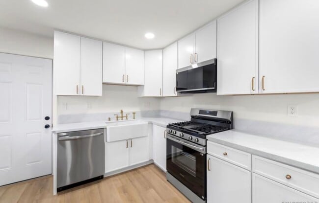 Foto del edificio - 736 18th St