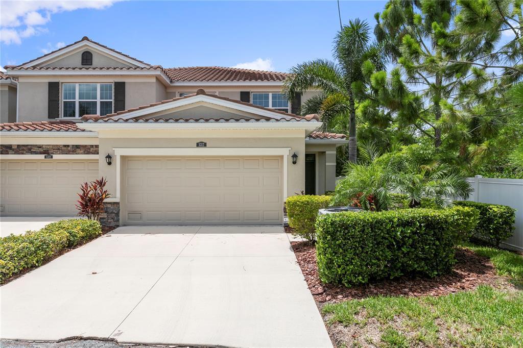 5312 6th Way N, Saint Petersburg, FL 33703 Townhome Rentals in Saint