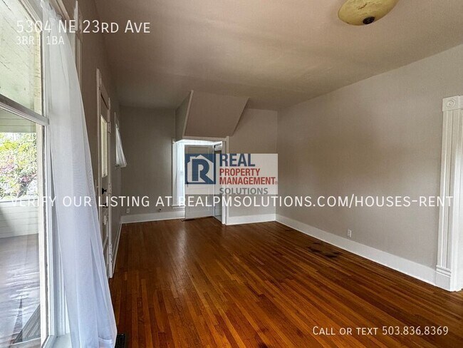 Foto del edificio - 5304 NE 23rd Ave