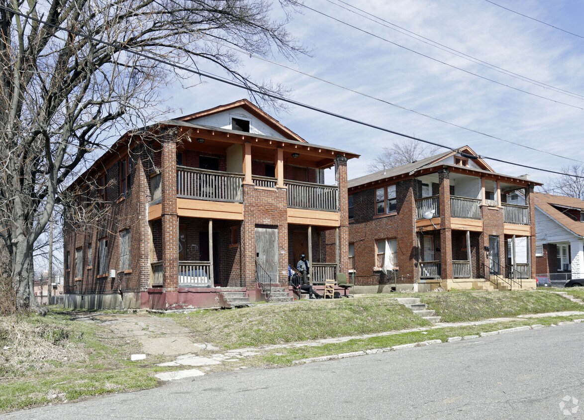 Primary Photo - 224 Alston Ave