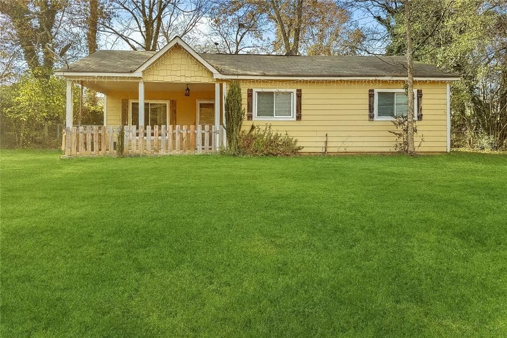 Primary Photo - 1670 Linda Cir