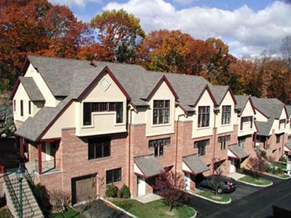 Foto del edificio - Stone Ridge Manor