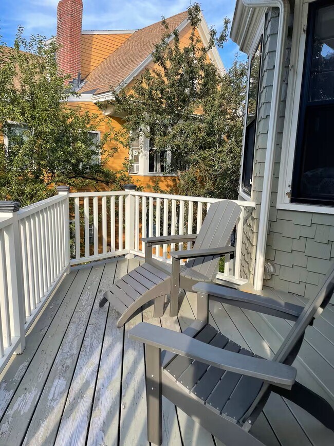 Foto del edificio - Thomas Edwards House