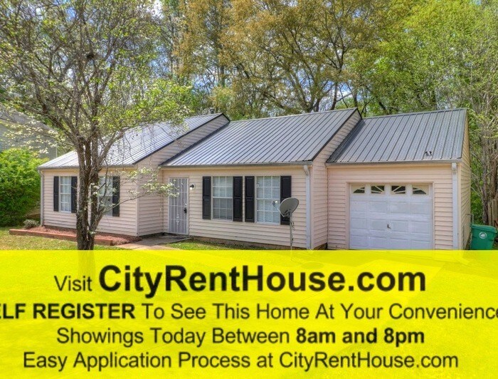 Primary Photo - Ranch Ready Home