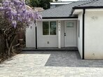 Exterior view - 4508 Kingswell Ave