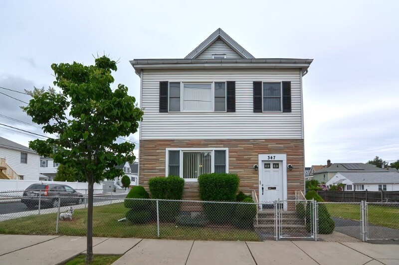 Primary Photo - 347 Park Ave