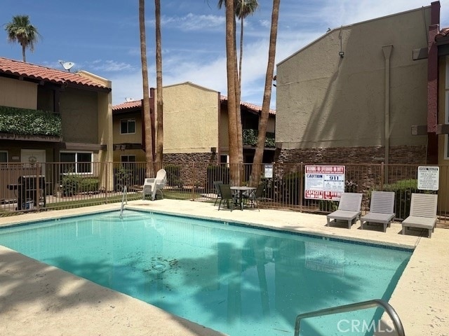 Building Photo - 51020 Eisenhower Dr