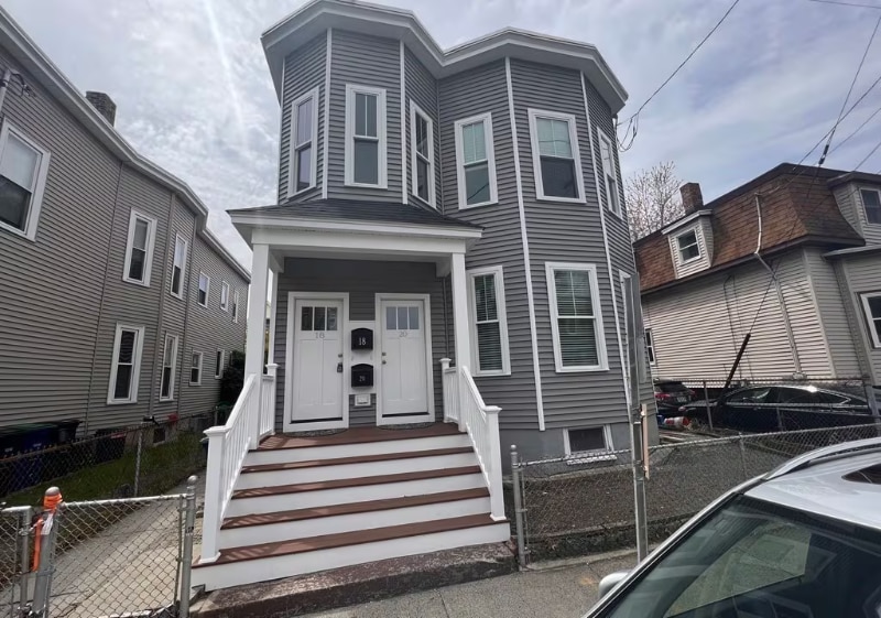 Photo - 18 Houghton St (Somerville, MA)