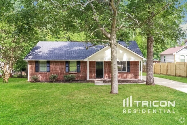 Building Photo - 6631 Flat Rock Dr