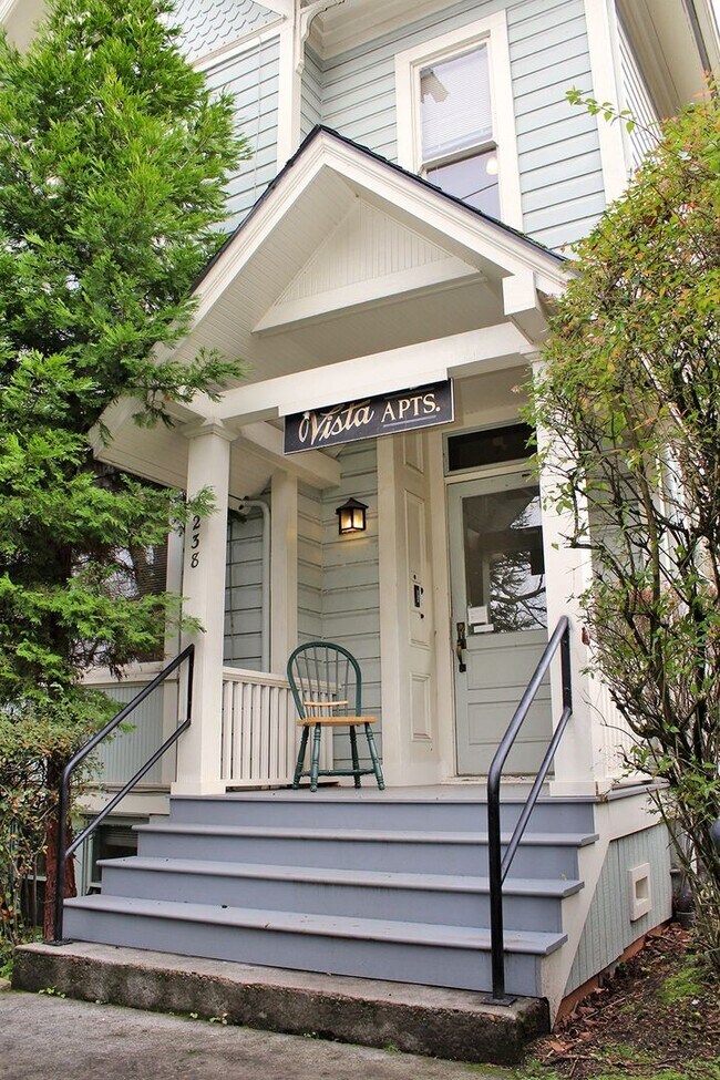 Foto del edificio - 2234-2238 SW Vista Ave