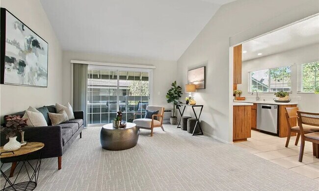 Foto del edificio - Contemporary Unit with High-End Features