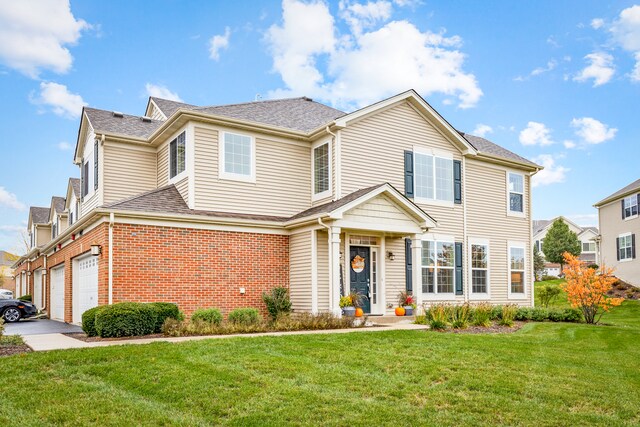 Foto principal - 9907 Williams Dr