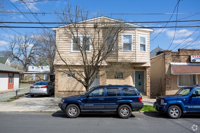 Building Photo - 523-525 Richey Ave