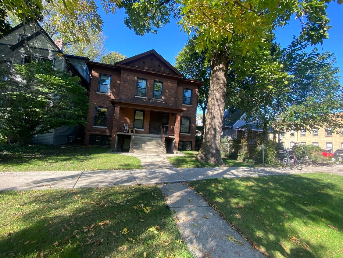 1228 Sherman Ave Unit 3N, Evanston, IL 60202 Condo for Rent in