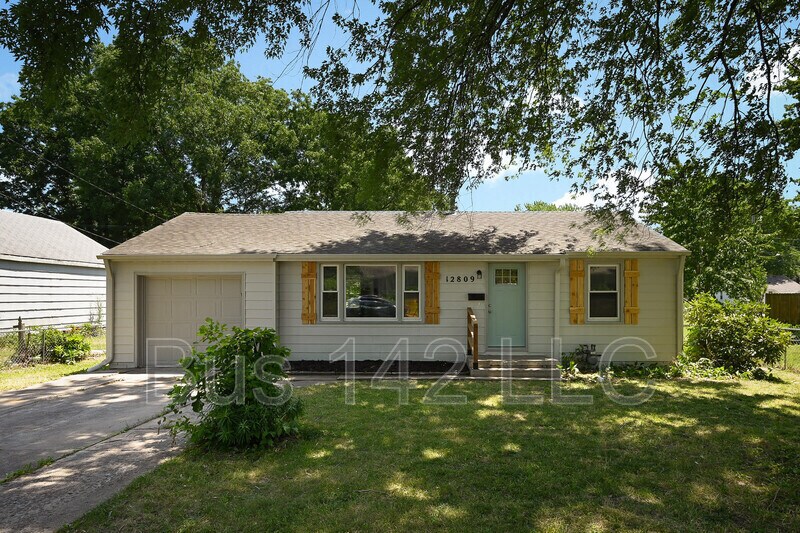 12809 7 St, Grandview, MO 64030 House for Rent in Grandview, MO