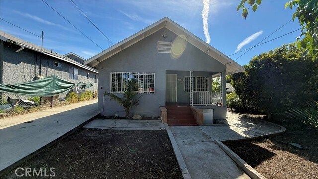 Foto del edificio - 1542 Ricardo St