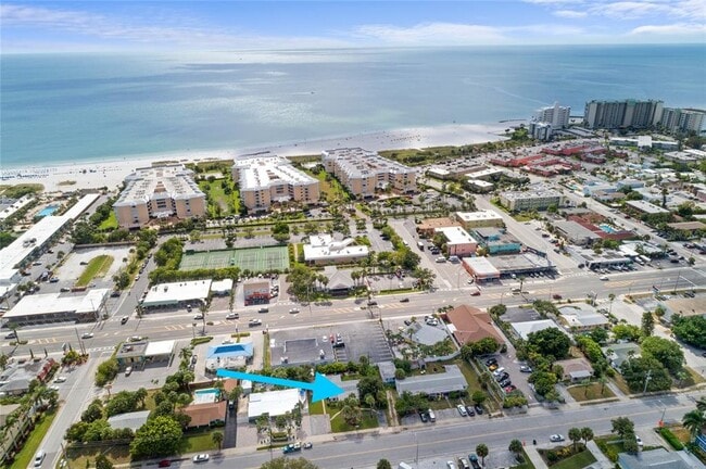 Building Photo - 6502 Gulf Winds Dr