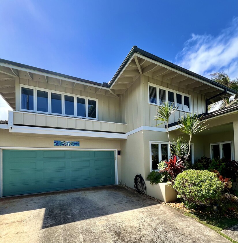 Foto principal - 1319 Mokulua Dr