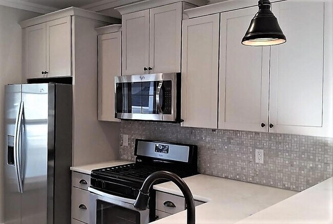 Foto del edificio - 209 Springwood Way