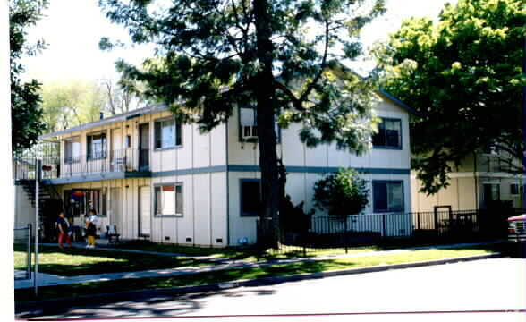 Foto del edificio - 5738 Tucson Dr