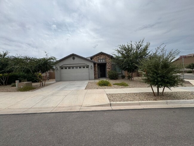Building Photo - 24515 N 165th Ave