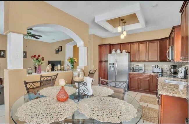 Foto del edificio - 1813 Oak Vista Terrace