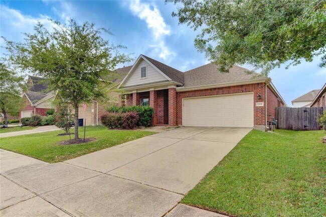 Foto del edificio - 3306 Windsor Ranch Ln