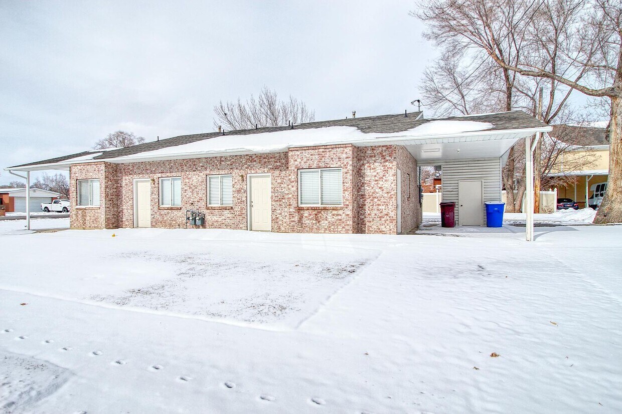 92 W 200 N, Lehi, UT 84043 Townhome Rentals in Lehi UT