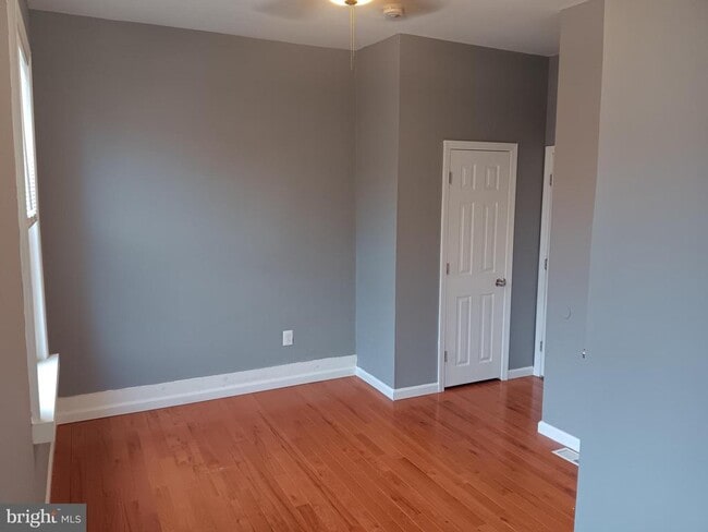 Building Photo - 2605 Cecil B. Moore Ave