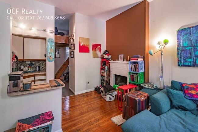 Foto del edificio - 1336 Lombard St