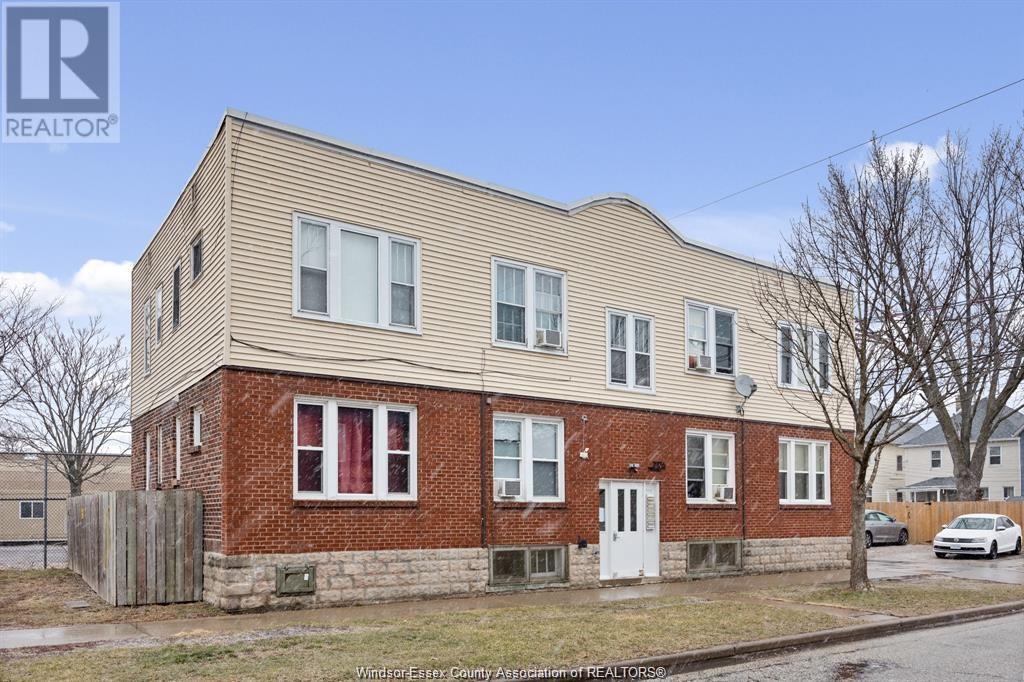 Photo principale - 2236 Ontario St
