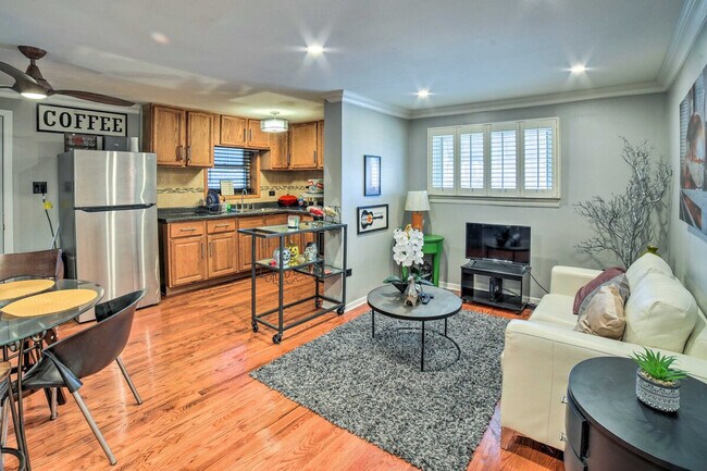 Foto del edificio - 701 S Central Park Ave