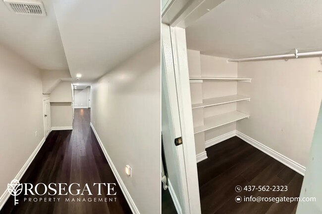 Building Photo - All-Inclusive 2-Bedroom Basement Apartment with In-Unit Laundry – Brampton
