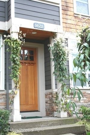 Foto del edificio - 8628 SE 9th Ave