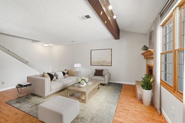 Foto del edificio - Spacious Townhome in Arvada