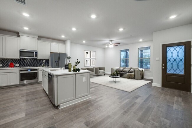 Foto del edificio - 7833 Sunset Blvd