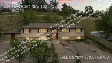 Building Photo - 819 Fontmore Rd