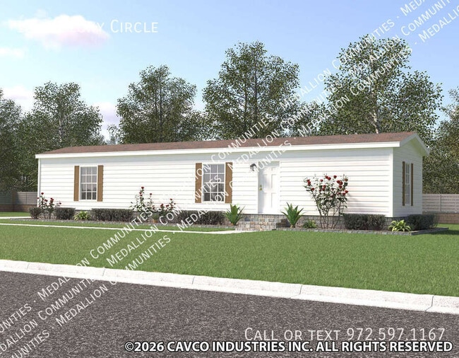 Photo - 132 Colony Circle- House