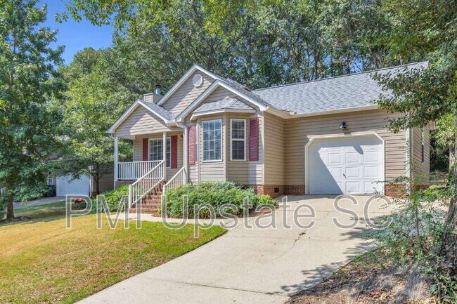 Building Photo - 244 Oak Valley Dr