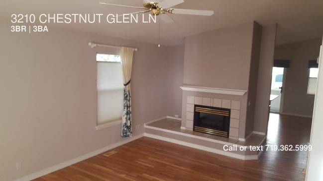 Building Photo - 3210 Chestnut Glen Ln
