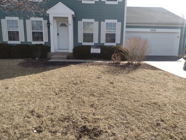 Primary Photo - AVAILABLE NOW! - 1536 Bethel Avenue, Huntl...