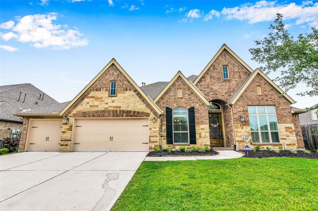 23610 Tirino Shores Dr, Katy, TX 77493 House for Rent in Katy, TX