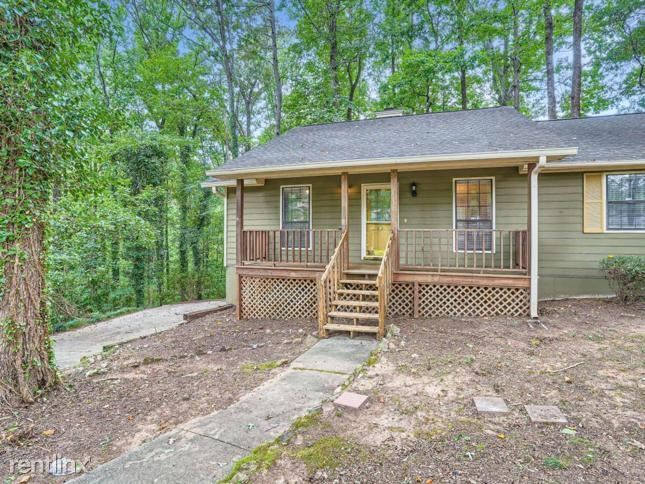 Building Photo - 3 br, 2 bath House - 1237 De Leon Court