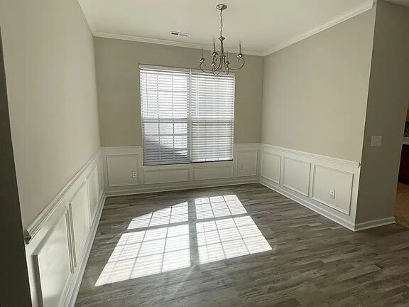 Foto del edificio - 411 Plank Bridge Way