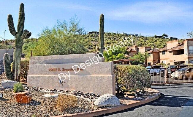 Building Photo - 7255 E Snyder Rd