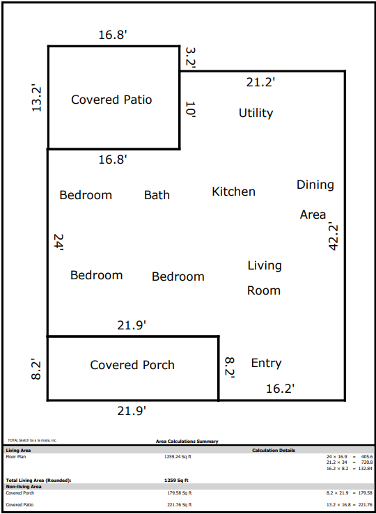 Building Photo - 309 S Terry Cir
