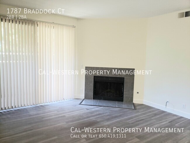 Foto del edificio - Stunning Modern Two Bedroom, 2 Bathroom Co...