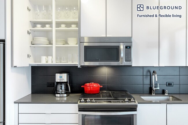 Foto del edificio - 340 Fremont St