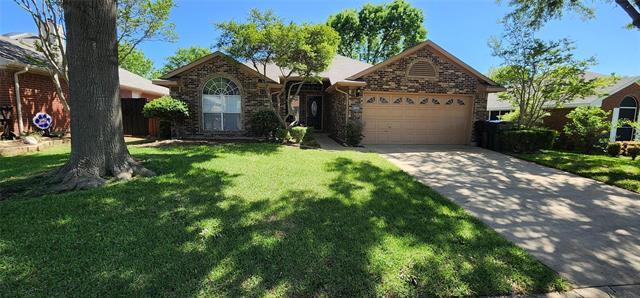 Primary Photo - 4704 Justin Dr